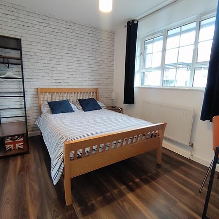 Location Location Location, Whole Apartment For You! London Exterior foto