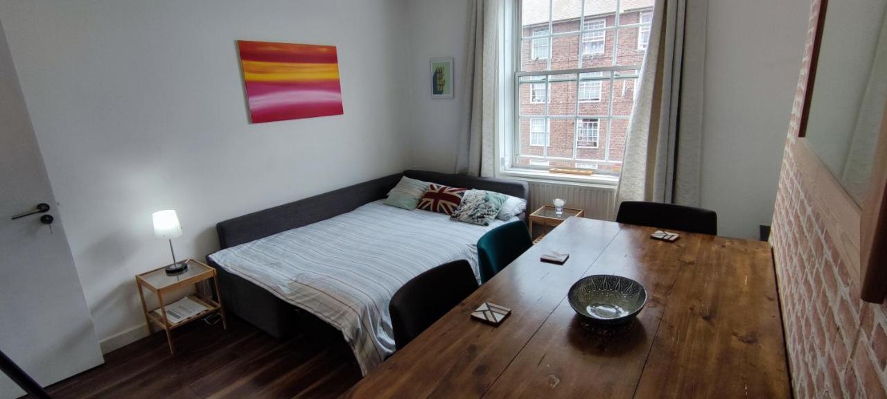 Location Location Location, Whole Apartment For You! London Exterior foto
