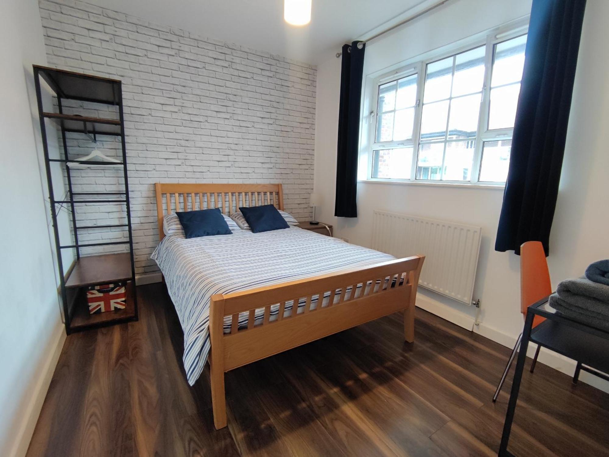 Location Location Location, Whole Apartment For You! London Exterior foto