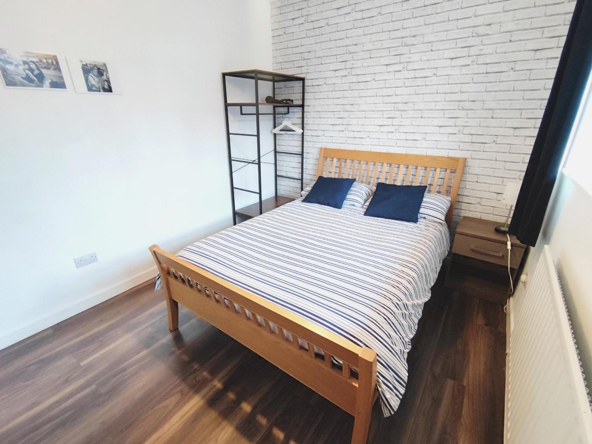 Location Location Location, Whole Apartment For You! London Exterior foto